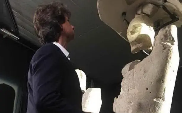 (foto @MuseoArcheologicoCagliari)