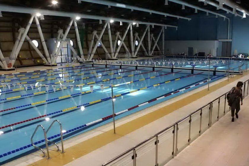 Riapre la piscina di Terramaini: accesso solo per gli atleti