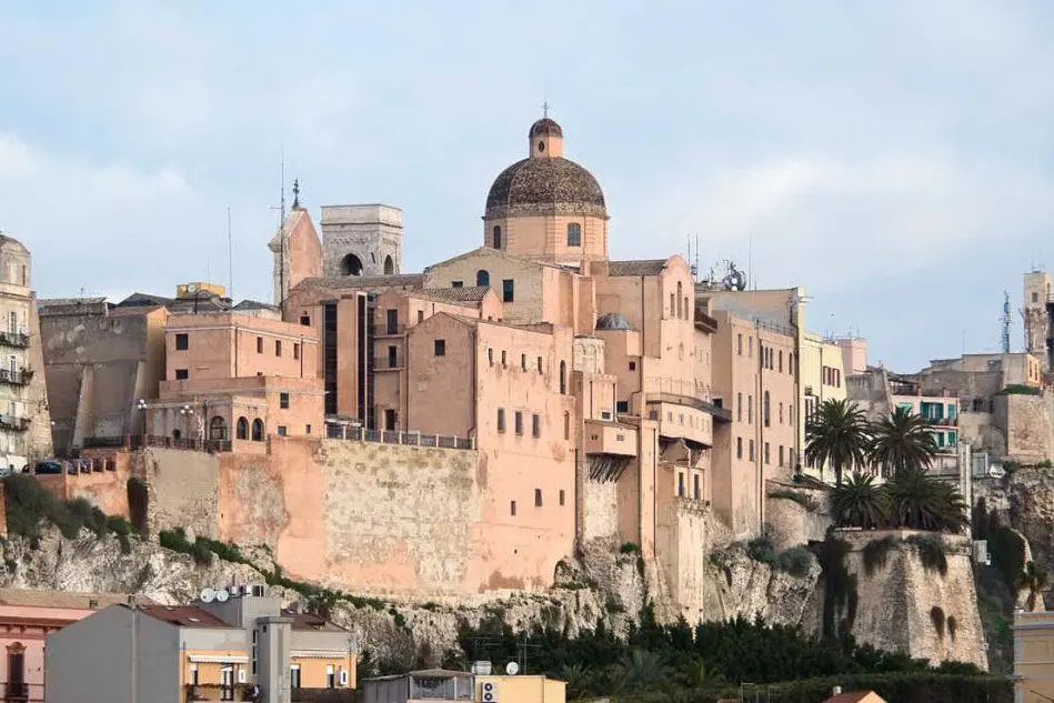 Il quartiere Castello