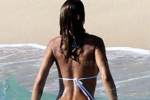 Elisabetta Canalis