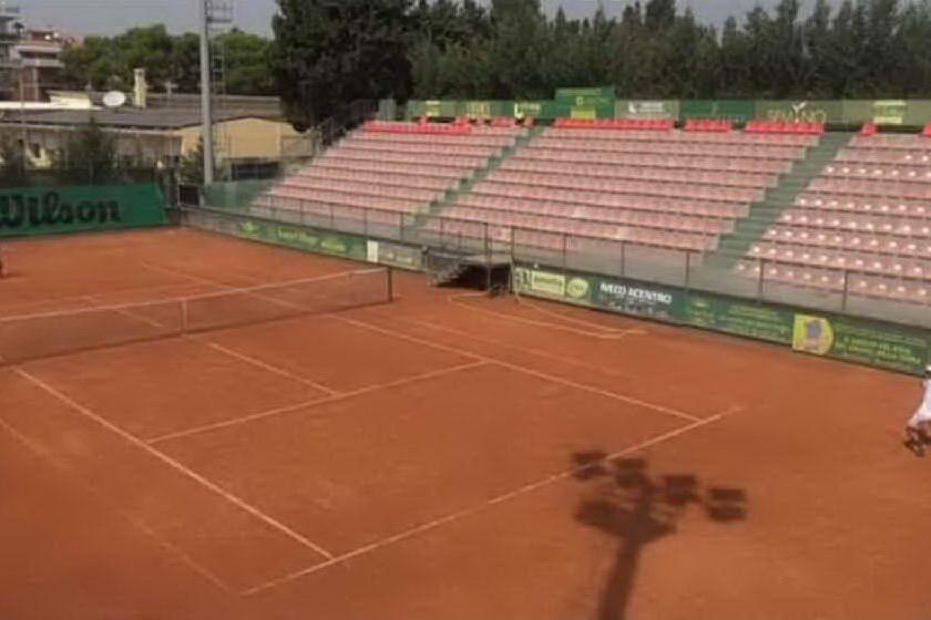 Internazionali di tennis, possibile recupero a Cagliari a novembre
