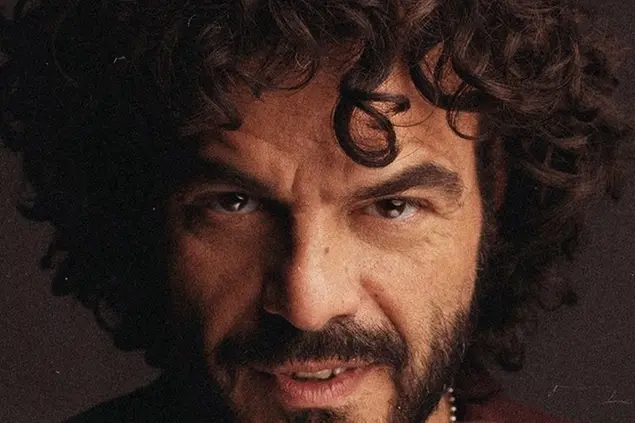 Francesco Renga