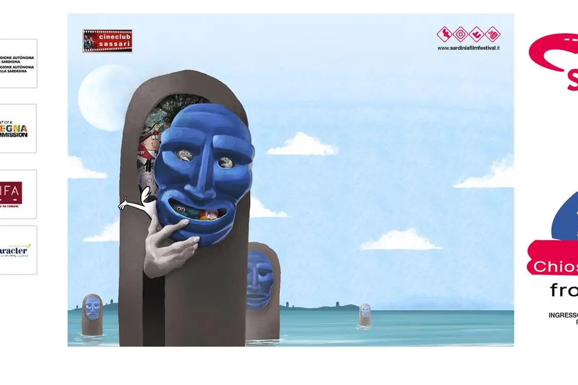 Dal sito del festival