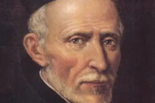 (foto San Giuseppe Calasanzio)