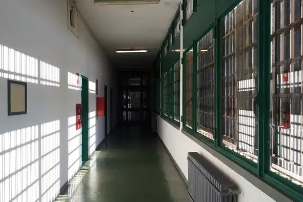 Il carcere minorile di Quartucciu