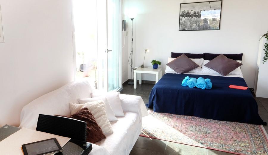 B&b e affittacamere: «Calano le presenze ma salgono gli incassi»