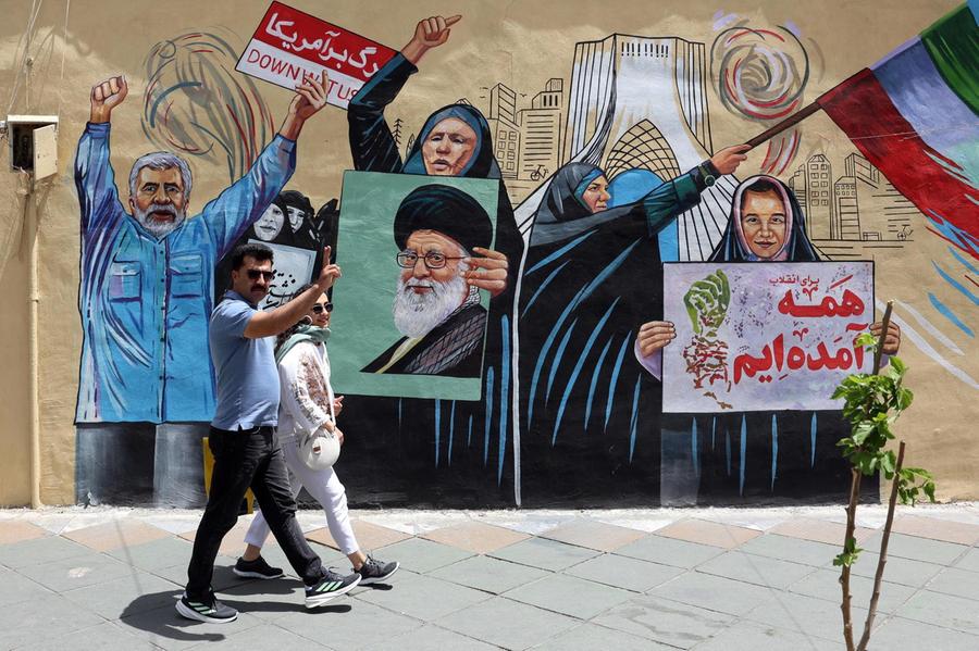 «Inaccettabile», «Richieste eccessive»: Usa-Iran, intesa ancora lontana