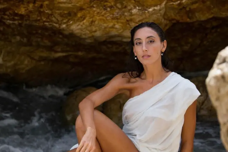 Mirea Delogu (foto concessa)