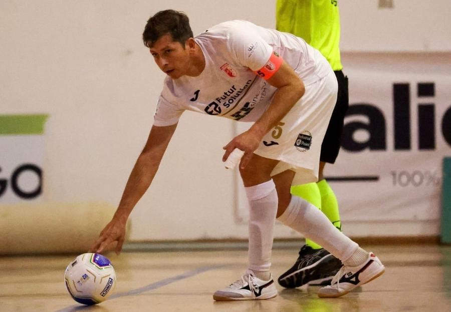 Per il Quartu colpo a Villorba (e mezza salvezza)