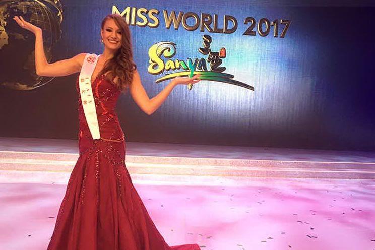 Sassari, trenta ragazze in finale a Miss Mondo Sardegna