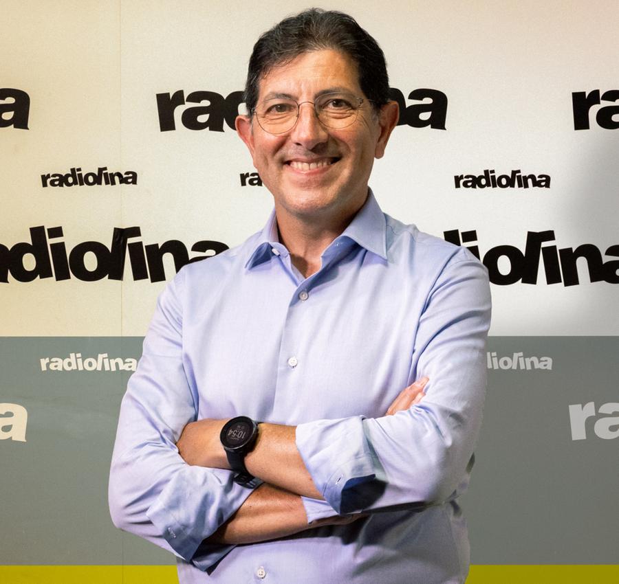 Scherma e hockey a “L’Informatore 360”