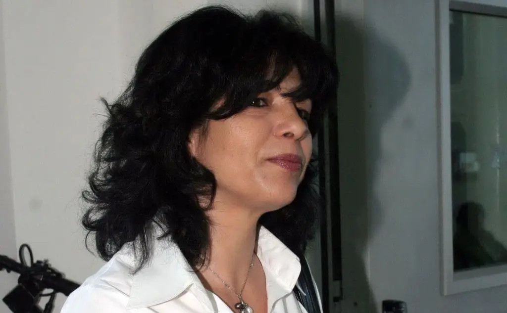#AccaddeOggi: 1 febbraio 2011, muore Maria Ausilia Piroddi (Archivio L'Unione Sarda)