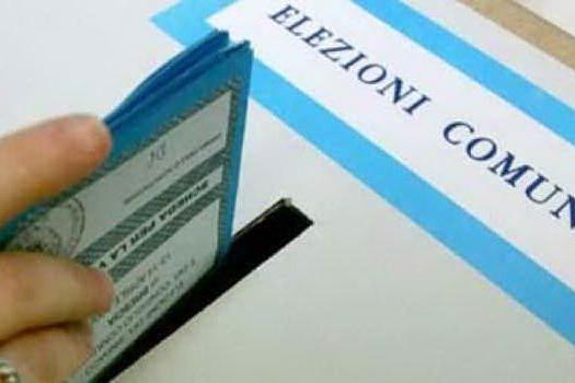 Amministrative, presentate le listeIn Sardegna 38 Comuni al voto