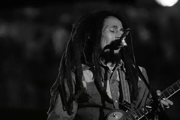 #AccaddeOggi: 6 febbraio 1945, nasce Bob Marley