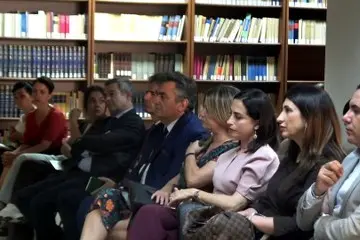 Franco Villa: "Sciopero degli avvocati penalisti, ecco le motivazioni"