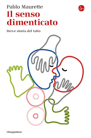 La copertina del libro