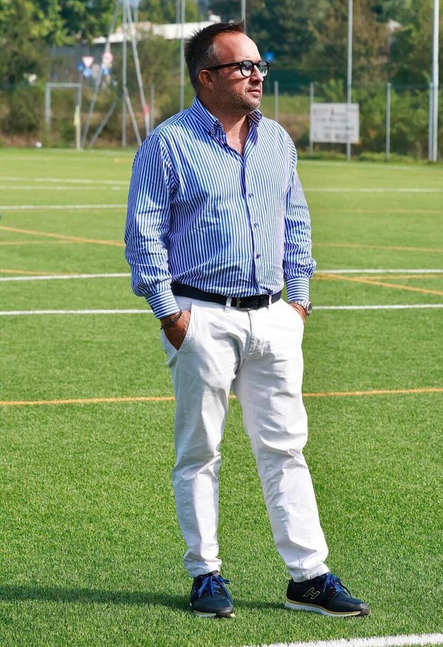 Errore Arzachena: sarà ko a tavolino