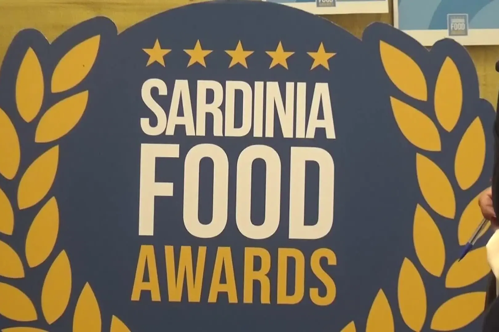 Sardinia Food Awards: iscrizioni aperte per l'undicesima edizione