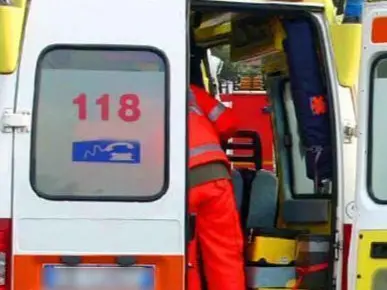 Ambulanza
