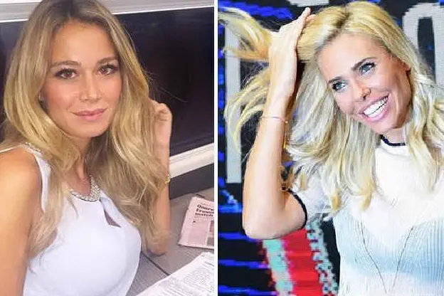 Diletta Leotta e Ilary Blasi si contendono la conduzione de Le Iene