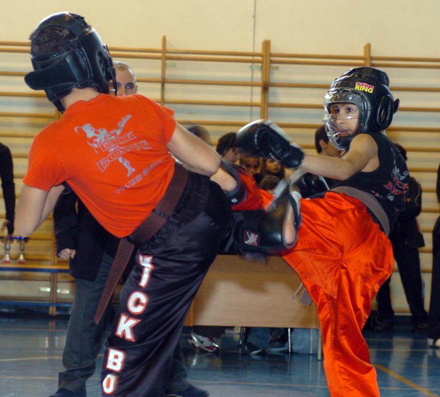 La rivolta degli sportivi