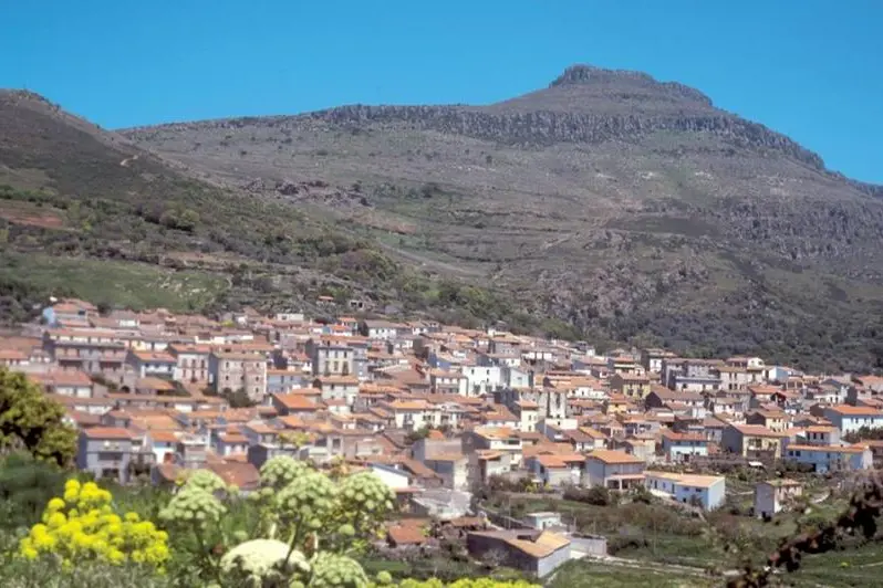 Bortigali (foto Sardegna Turismo)