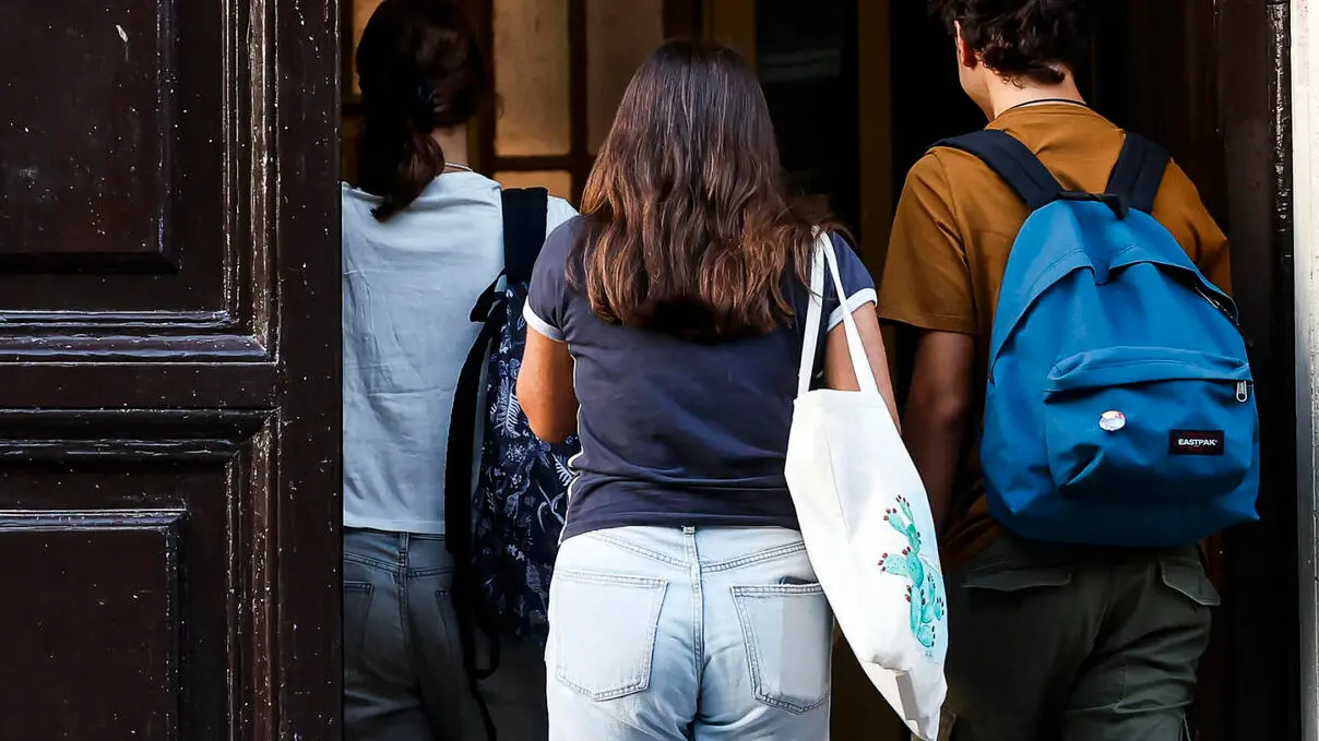 Dirigente provinciale presenta dati sull'impatto della crisi demografica sul sistema educativo