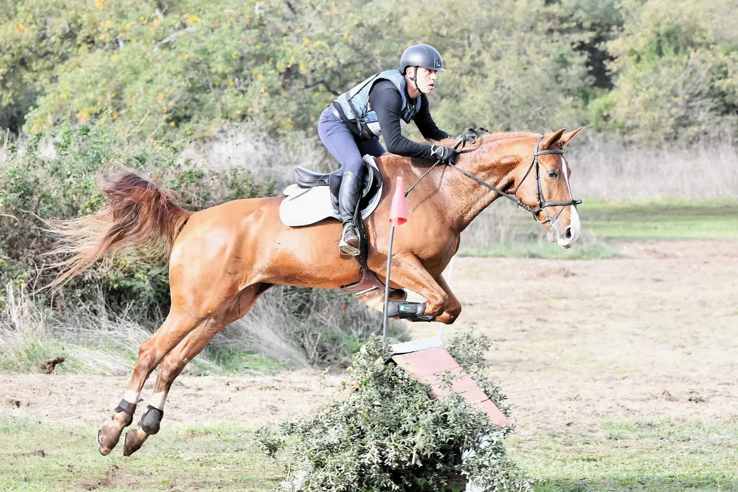 Luigi Iriu (foto Corbinzolu)