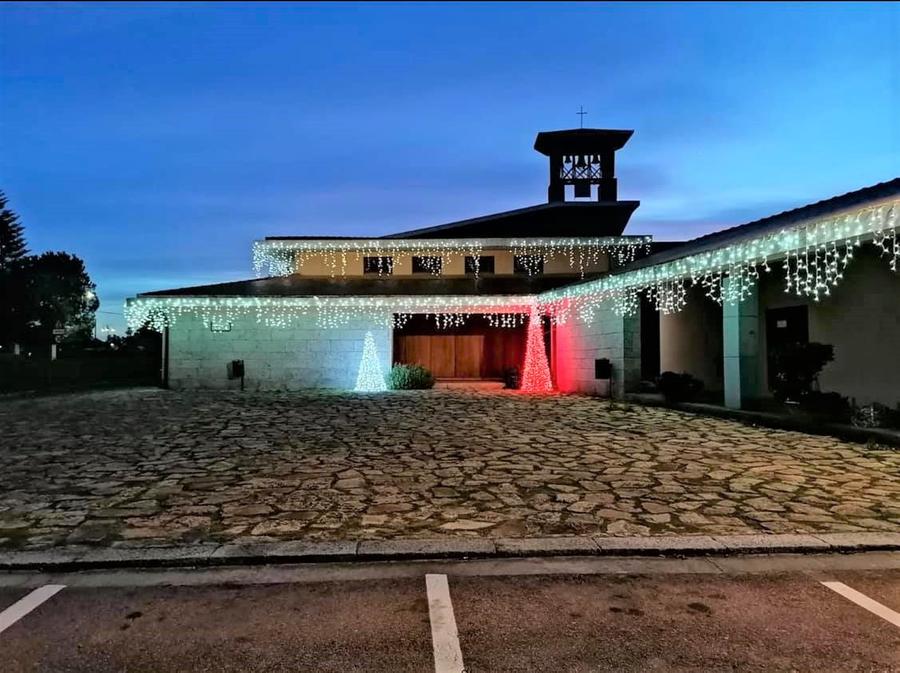 Luminarie in tutte le borgate: il Comune investe 50mila euro