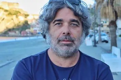 Fabio Messina (foto Facebook)