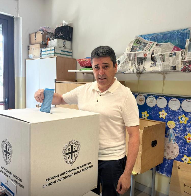 Elezioni a Porto Torres: Massimo Mulas avanti su Dettori, se