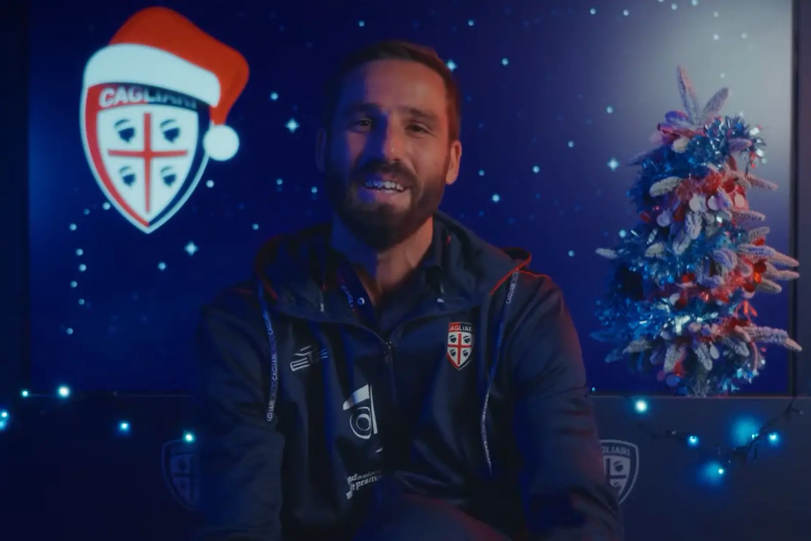 Leonardo Pavoletti (frame da video)