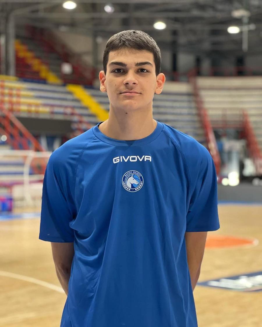 L'Italbasket U18 di Acunzo avanza ai quarti di finale dell'Europeo