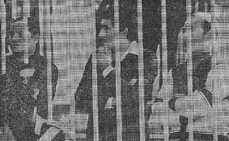 (Tutte le foto sono Archivio L'Unione Sarda)