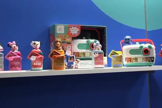 Clementoni: Natale momento chiave, Kidult importanti ma anche i bambini