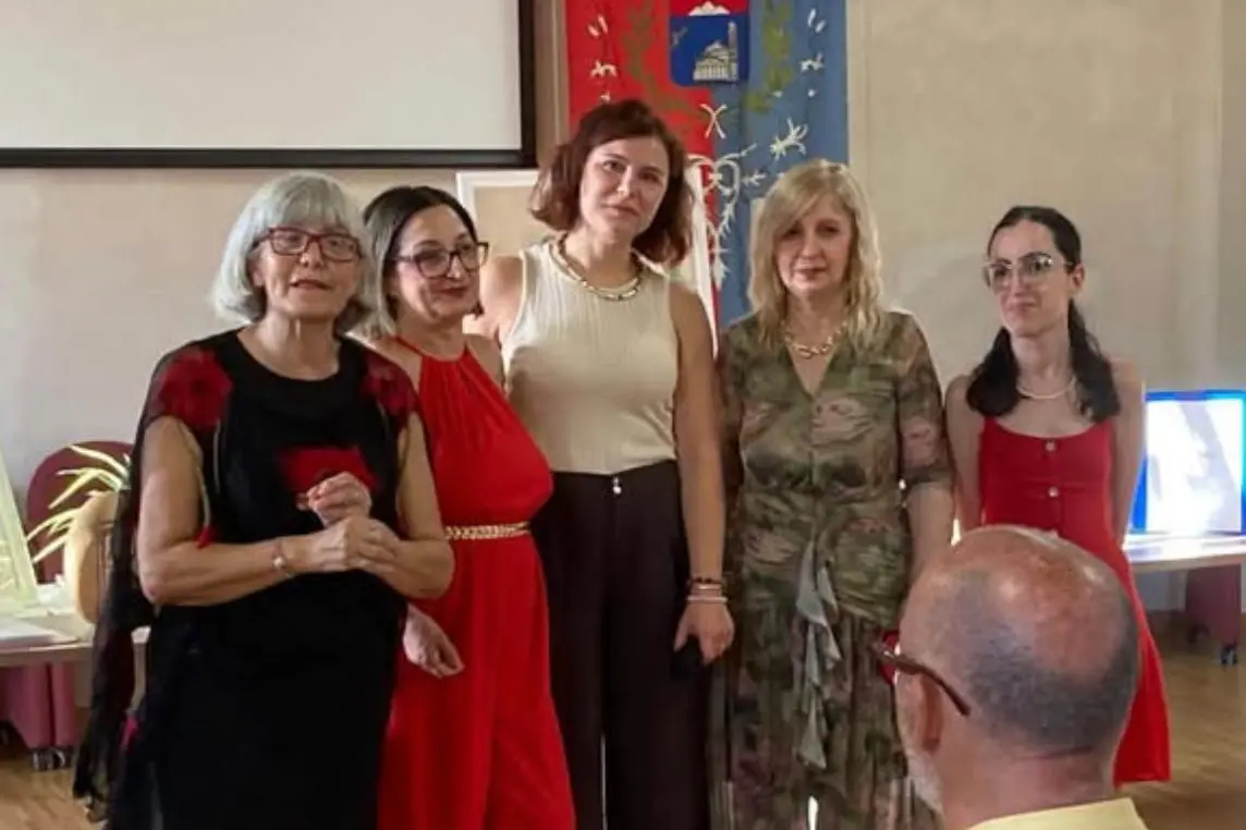 La presentazione