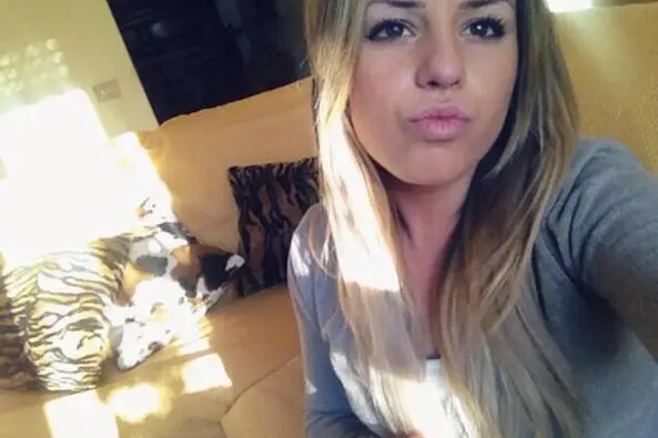 Pamela Mastropietro