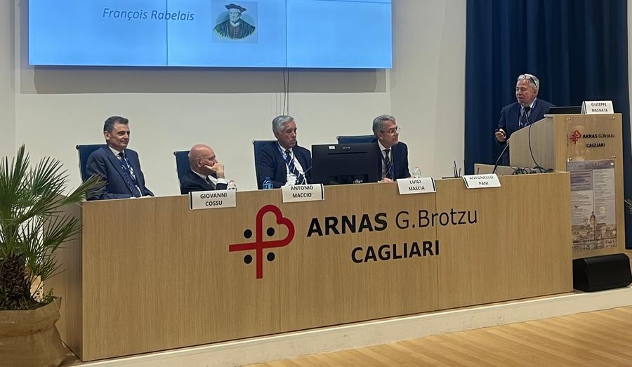«Malattie complesse, tecnologia e umanità  al servizio dei bimbi»