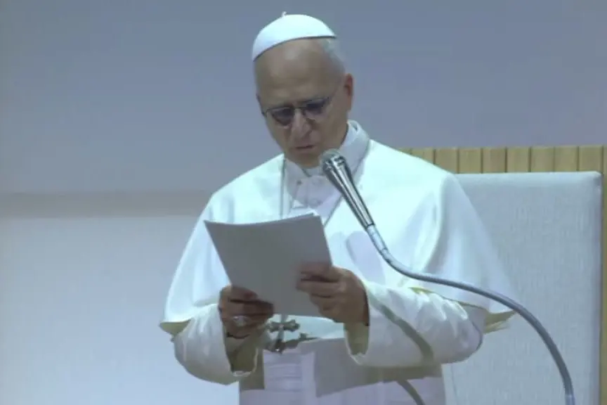 Papa: manovre puntano a conquistare mercati, ideologie seducenti