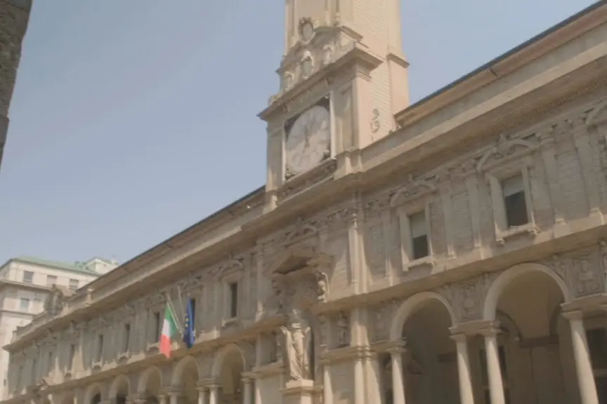 Milano Produttiva, il rapporto annuale sull'economia territoriale