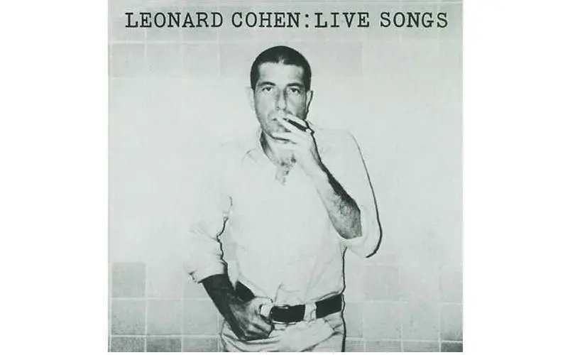 &quot;Live songs&quot;