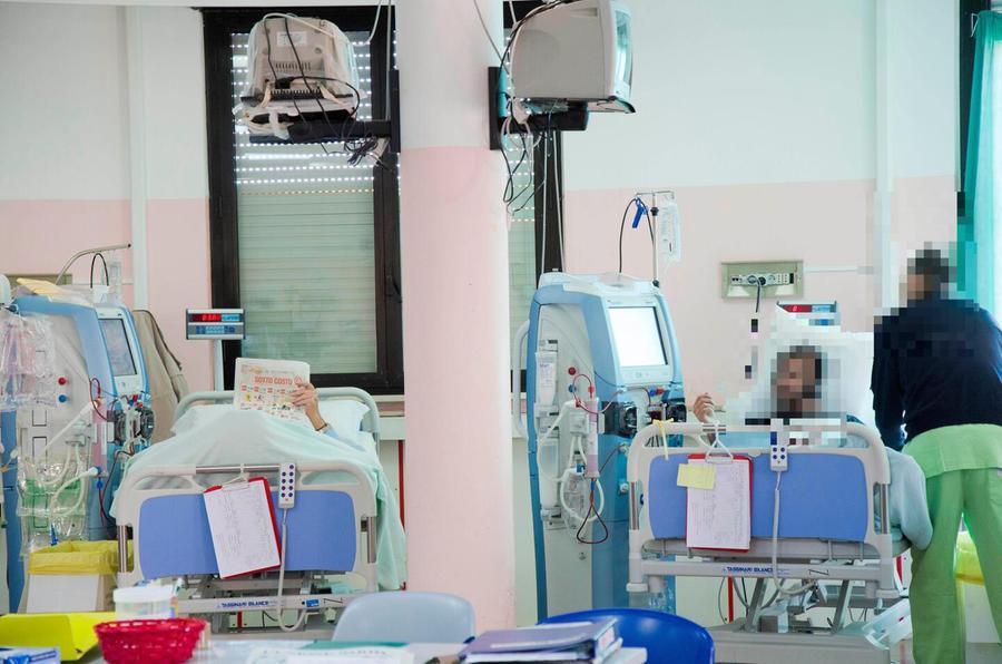 «Trapianto a rischio senza rimborsi regionali»