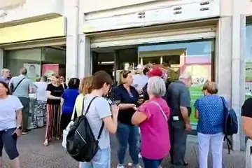 Elmas, la sindaca è Maria Laura Orrù