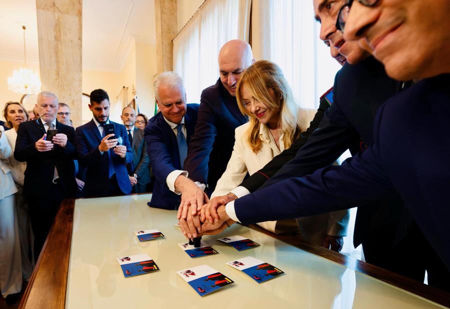 Meloni diserta il vertice Ue-Balcani dopo le manovre Macron-Merz