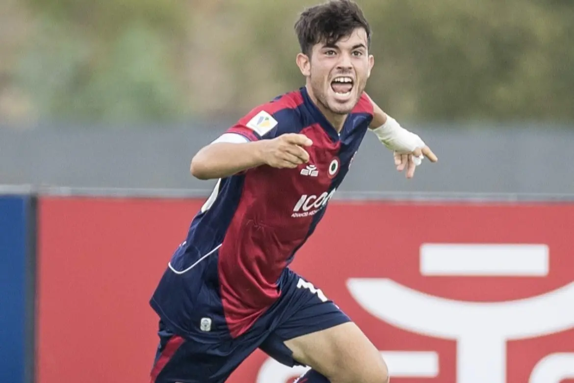Nicola Grandu