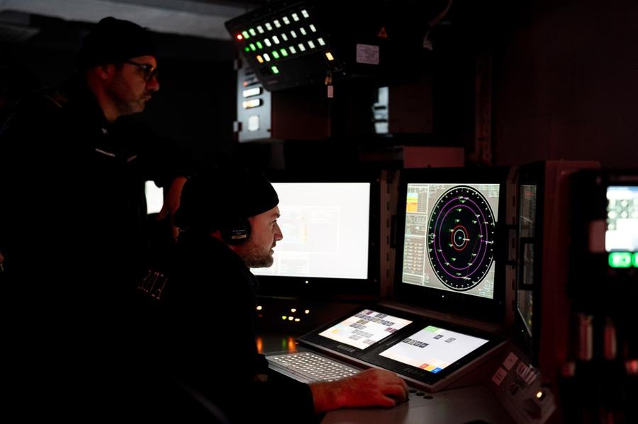 Sparta IV all’Orizzonte: passaggio inoffensivo o provocazione sperimentale