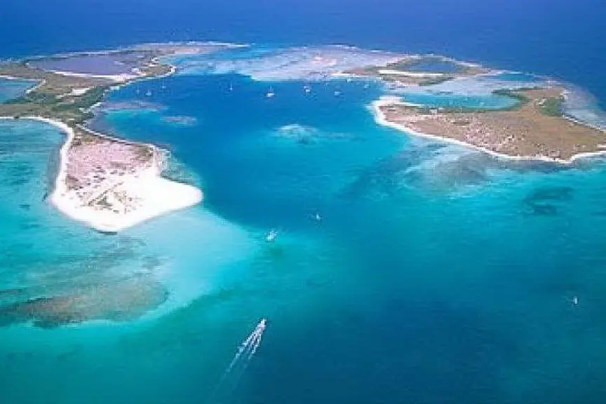 Los Roques