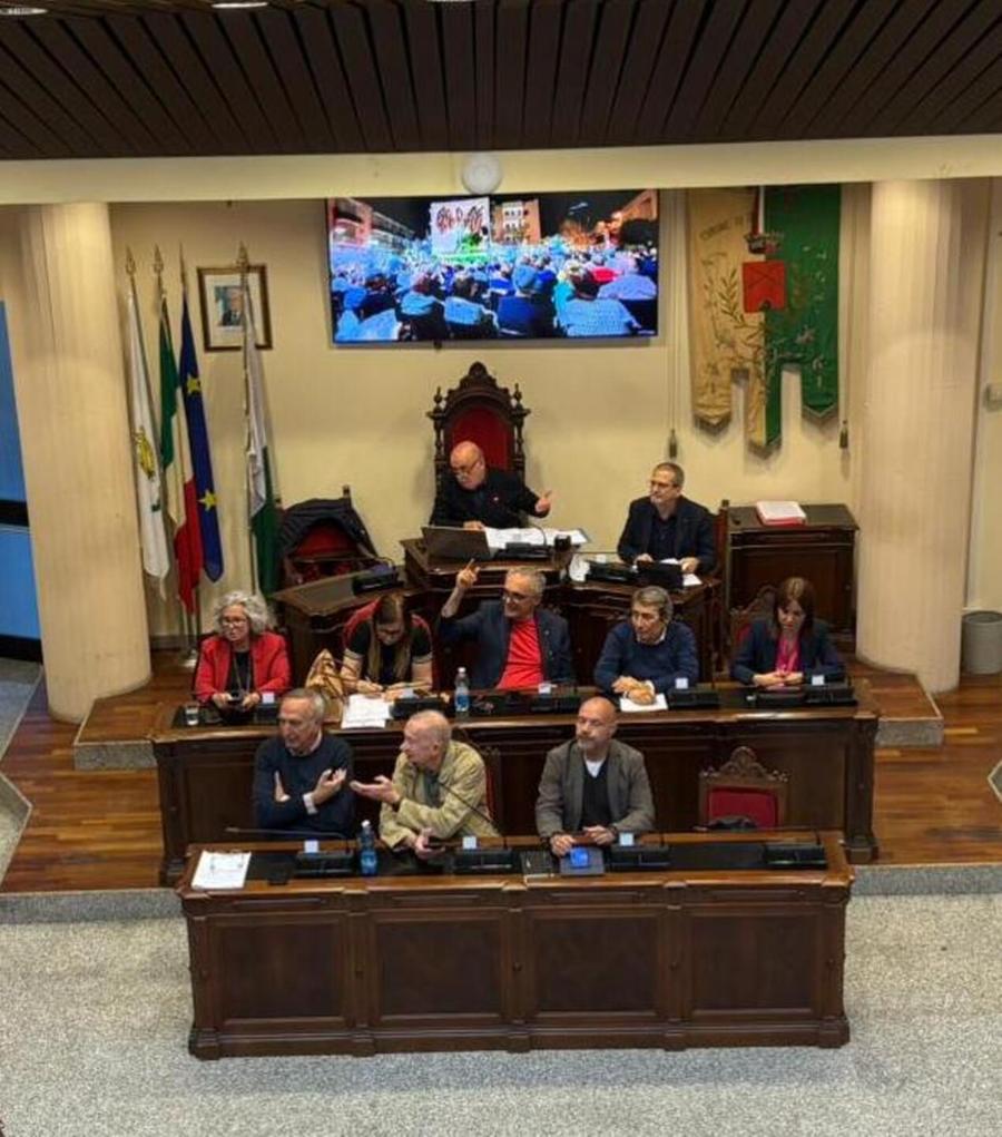 Giunta, cinque assessori verso la riconferma