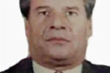 Antonio 'Gambazza' Pelle