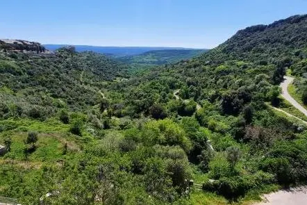 La zona dell'Anglona (foto concessa)